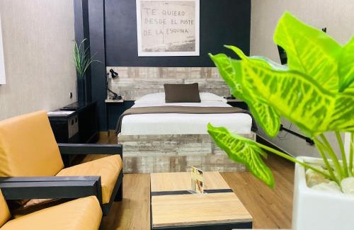 Zona Colonial Apartamento | Ocean Breeze Studios
