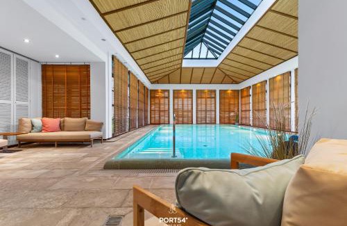 Westerland Apartamento | Ocean Breeze Suite Westerland auf Sylt