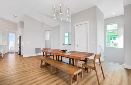 Flagler Beach Casa | Ocean Breeze