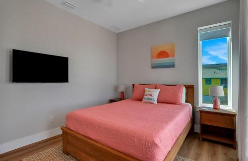 Flagler Beach Casa | Ocean Breeze