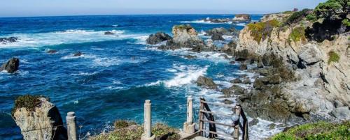 Fort Bragg Casa | Ocean Breeze