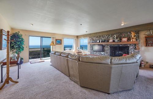 Fort Bragg Casa | Ocean Breeze