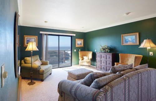 Fort Bragg Casa | Ocean Breeze