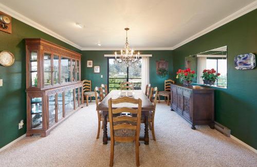 Fort Bragg Casa | Ocean Breeze