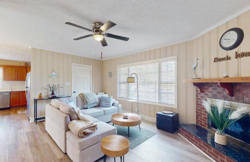 Salter Path Casa | Ocean Breeze