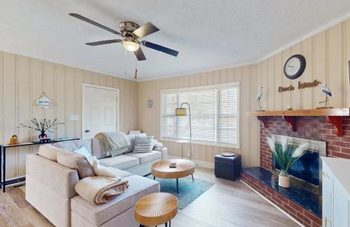 Salter Path Casa | Ocean Breeze
