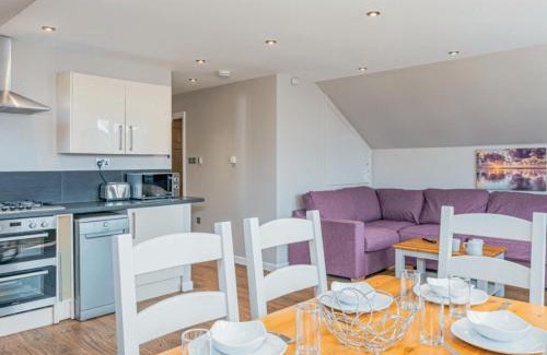 Woolacombe Villa | Ocean Breeze Villa 3 - Lundy Fields C