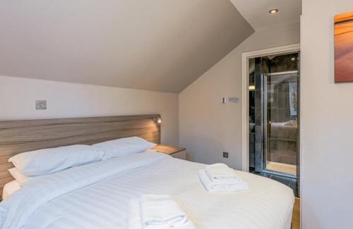 Woolacombe Villa | Ocean Breeze Villa 3 - Lundy Fields C