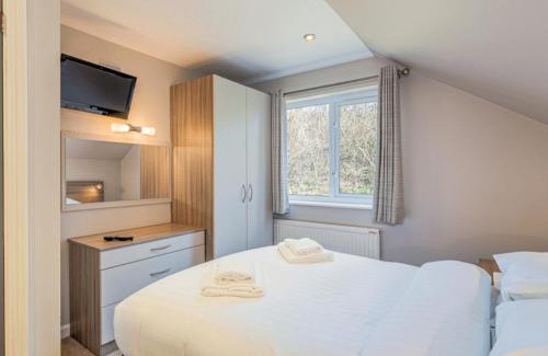 Woolacombe Villa | Ocean Breeze Villa 3 - Lundy Fields C