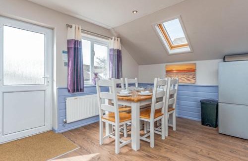 Woolacombe Villa | Ocean Breeze Villa 3 - Lundy Fields B