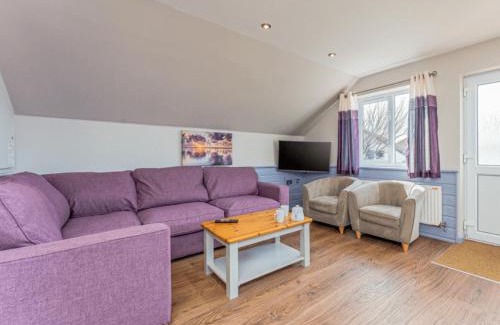 Woolacombe Villa | Ocean Breeze Villa 3 - Lundy Fields B