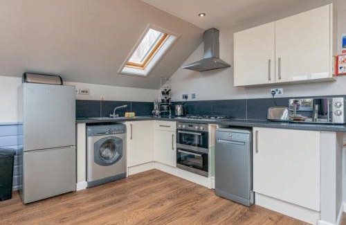 Woolacombe Villa | Ocean Breeze Villa 3 - Lundy Fields B