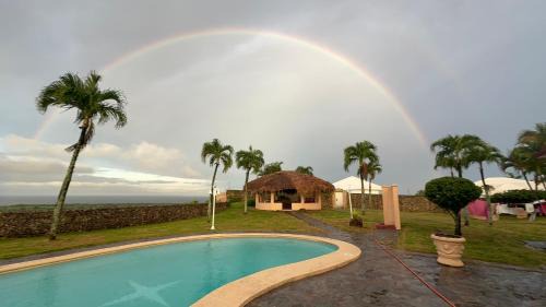 Cabrera Villa | Ocean Breeze Villa Carismar