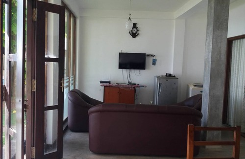 Boossa Casa | Ocean Breeze Villa