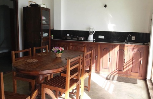 Boossa Casa | Ocean Breeze Villa