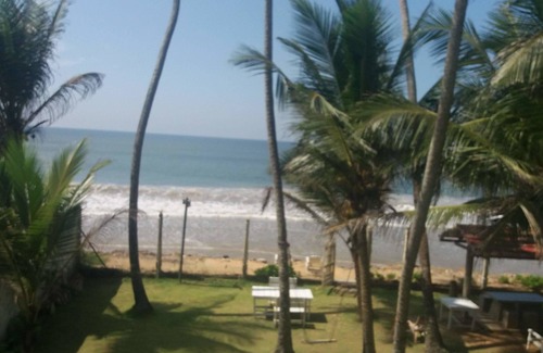 Boossa Casa | Ocean Breeze Villa