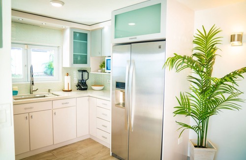 Dorado del Mar Casa | Ocean Breeze Villa Retreat - PRIVATE POOL / WALK TO BEACH / PET FRIENDLY