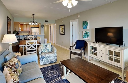 Ono Island Condominio | Ocean Breeze West #204 | Unbelievable Beach Views!
