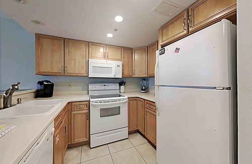 Ono Island Condominio | Ocean Breeze West #204 | Unbelievable Beach Views!