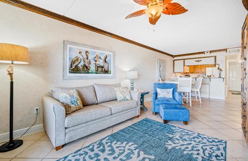 Ono Island Apartamento | Ocean Breeze West 302