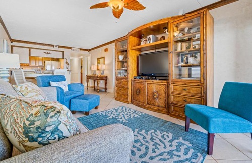 Ono Island Apartamento | Ocean Breeze West 302