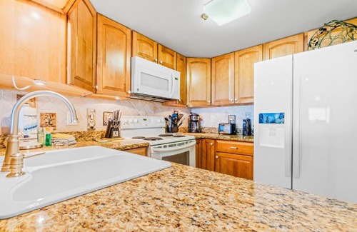 Ono Island Apartamento | Ocean Breeze West 302