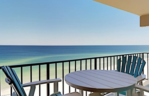 Ono Island Condominio | Ocean Breeze West #806 | Gorgeous Gulf Views and Resort Amenities