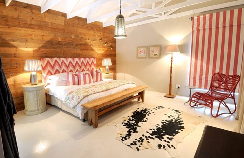 Kenton on Sea Hotel | Ocean Breeze