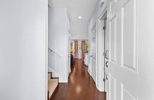 Litchfield by the Sea Casa | Ocean Breezes 4 Bedroom 4 Bath with Amenities
