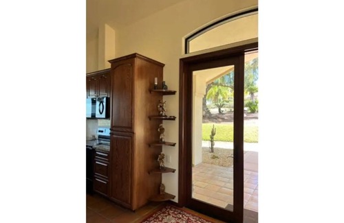 Fallbrook Casa | Ocean Breezes VRBO