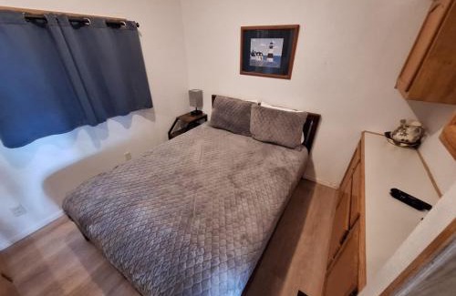 Smith River Casa | Ocean Cabin 1 With Private Jacuzzi