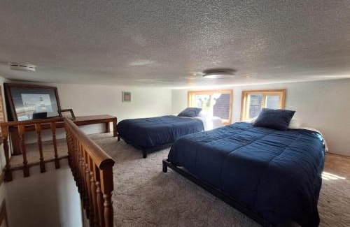 Smith River Casa | Ocean Cabin 1 With Private Jacuzzi