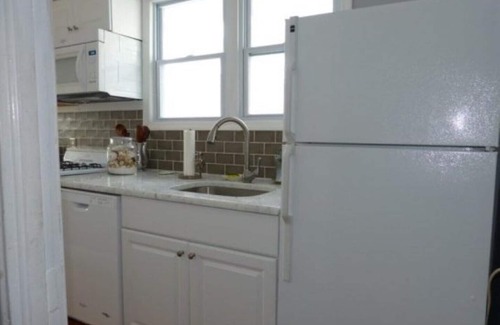 North End Casa | Ocean City home one block from beach