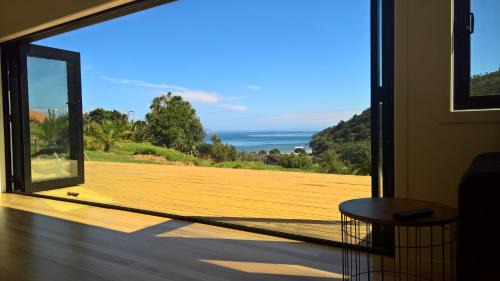 Kuaotunu Casa | Ocean Cliff Court
