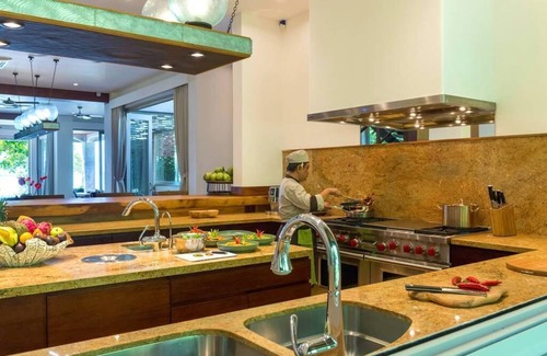 Uluwatu Villa | Ocean Cliff Edge 4 dormitorios Villa. The Luxe Bali Ultra Luxury Residence