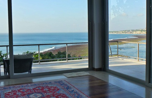 Uluwatu Villa | Ocean Cliff Edge 4 dormitorios Villa. The Luxe Bali Ultra Luxury Residence