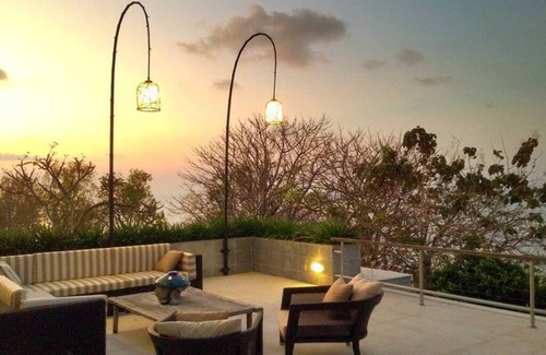 Uluwatu Villa | Ocean Cliff Edge 4 dormitorios Villa. The Luxe Bali Ultra Luxury Residence
