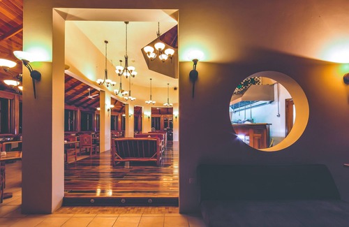 West End Hotel | Ocean Cliff Hotel Negril Limited