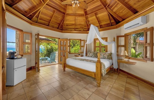 West End Hotel | Ocean Cliff Hotel Negril Limited