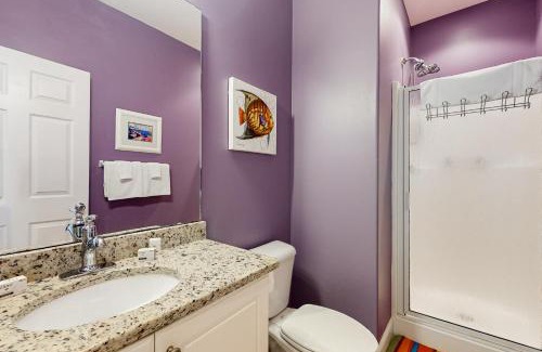 Indian Beach Apartamento | Ocean Club 302