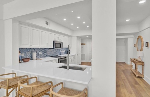 Ocean Point Condominio | Ocean Club 4102 by Wild Dunes