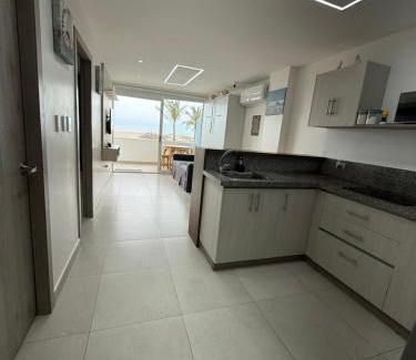 Playas Apartamento | Ocean Club - Ocean Suites II