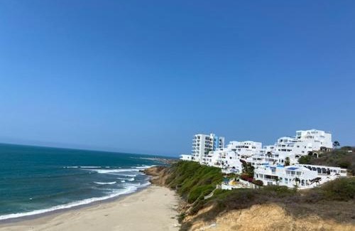 Playas Apartamento | Ocean Club - Ocean Suites II