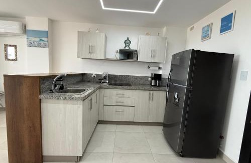 Playas Apartamento | Ocean Club - Ocean Suites II