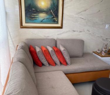 Playas Apartamento | Ocean Club Playas