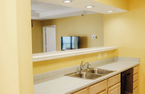 Cherry Grove Beach Condominio | Ocean Club Resort Myrtle Beach a Ramada by Wyndham