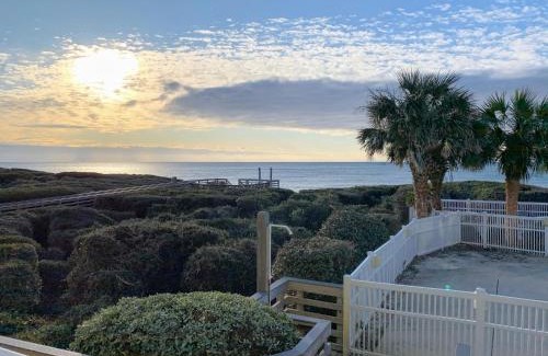 Indian Beach Casa | Ocean Club Resort - Ocean front w pools