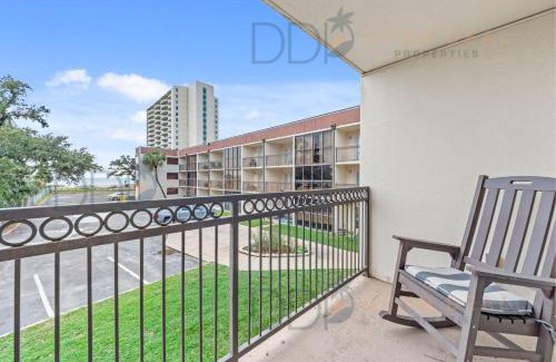 Biloxi Casa | Ocean Club Villa B-220