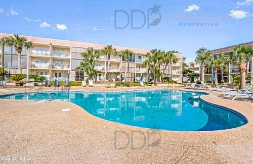 Biloxi Casa | Ocean Club Villa B-220