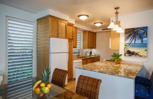 Grace Bay Complejo | Ocean Club West